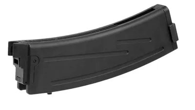 M1 Springfield - Air Venturi GBBB 35BBs Gas Magazine - King Arms