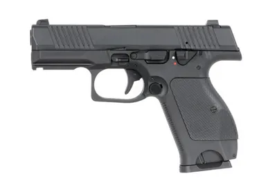 Russian Lebedev Пистолет Лебедева DAO PL-15K G - Kizuna Works