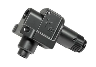 M700 Aluminum Hop Up Chamber B03-015 - Action Army