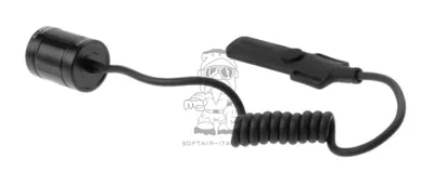 Comando Remoto TRS1 Pressure Switch per Torce Modelli XT11S - 11GT - 12GT - 12S - 2CR - KLARUS