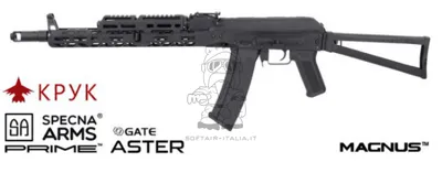 KPYK > AK SA-PJ12 Prime BLDC™ Brush Less Direct Current > KPYK - Specna Arms