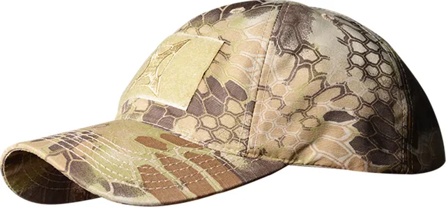 VertX Kriptek Highlander Hat Baseball Cap