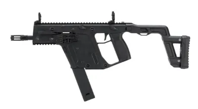 Kriss Vector SMG Rifle Kriss USA Licensed - Krytac