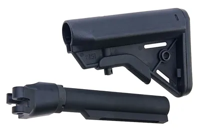 Kriss Vector - M4 Stock Kit - Angry Gun