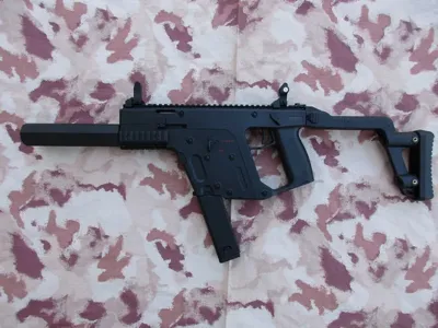 Kriss Vector Type VK-MOD1 - A&K (China)