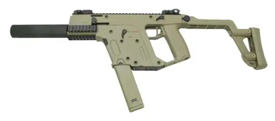 Kriss Vector Type VK-MOD1 - A&K (China)