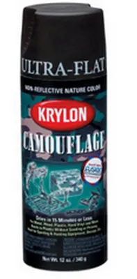 Fusion Technology Spray - Krylon