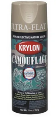 Fusion Technology Spray - Krylon