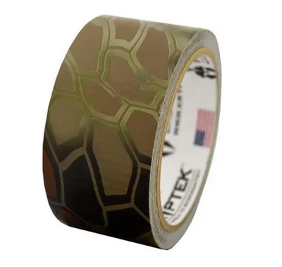 Duct Tape Nastro Adesivo Waterproof 19m - Kryptek