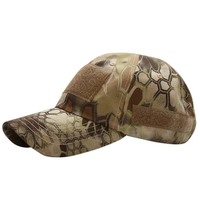 Ops Ur Tactical Highlander Tactical Baseball Cap By Ops · Kryptek
