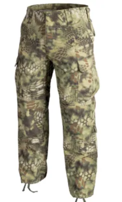 Mandrake CPU Pants Nyco Ripstop By - Helikon-Tex
