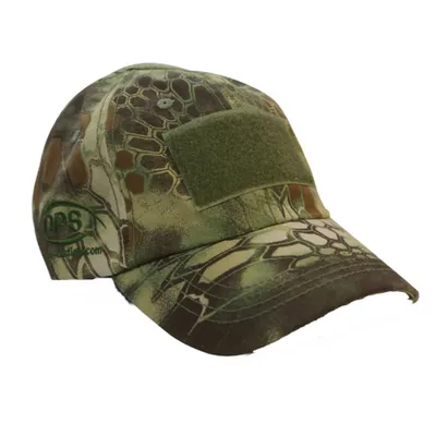 Mandrake Tactical Baseball Cap By Ops - Ops Ur Tactical