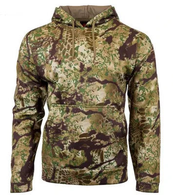 Tartaros Kangaroo Hoodie XL Original Obskura Transitional - Kryptek