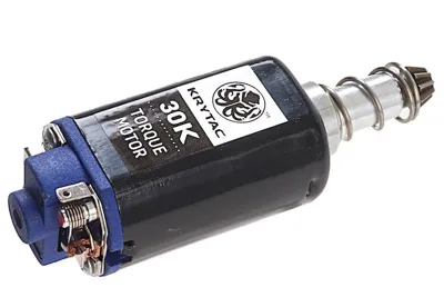 30K High Torque Motor Motorino Albero Lungo - Krytac