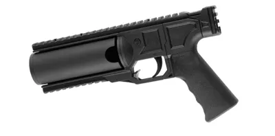 Kriss KT320 GL Modular Grenade Launcher - Krytac