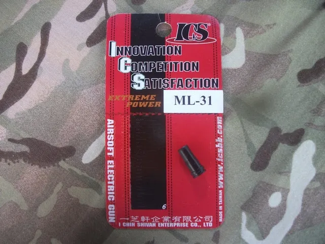 ICS (Taiwan) L85 Spingi Pallino