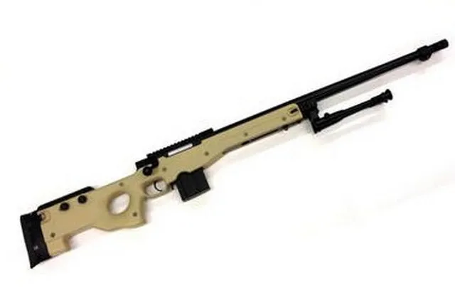 Well L96 AWS Type By · Tan / FDE