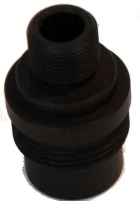 L96 Well MB-01 e Similari Adattatore Silenziatore - Synthesis