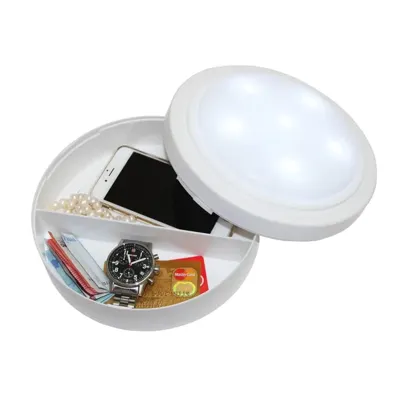 Lampada Salva Valori - softair italia