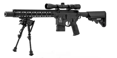 DMR LT-32 Semi - Auto Only - Lancer Tactical