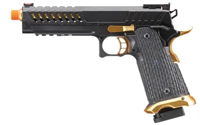 Knightshade Hi-Capa LTX6 - Lancer Tactical