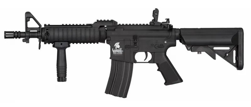 Lancer Tactical MK18 LT-02 mod0