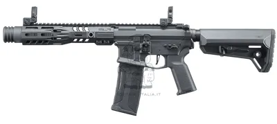 Nebulosa ETU 1 MOSFET System SLR Rifle LT Gen 3 SD9 - Lancer Tactical