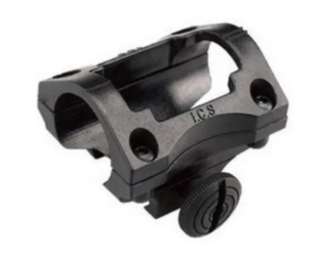 ICS (Taiwan) Laser - Torch Rail Adapter