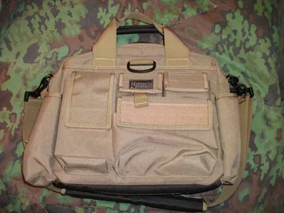 Last Resort Tactical Attache - Maxpedition