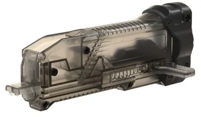 M4 - S-Aeg - MWS High Bullett BB Loder Plus Speedloader By - Satellite