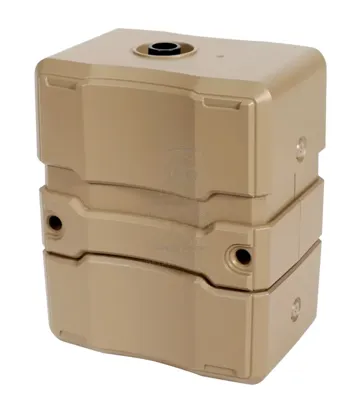 BB Loader 1300BBs Battery Automatic By - Laylax - First Factory - Nitro