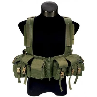 LBT 1961g Tactical Vest By Flyye - Flyye Ind