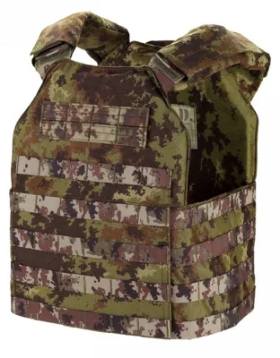 LC Plate Carrier - S.O.D. GEAR For Special Operator