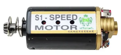PK-348 S1-SPEED Motor 31000RPM - LCT Airsoft