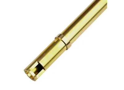 Precision Inner Barrel 6,02 x 270mm. PK-128 Canna Di Precisione - LCT Airsoft
