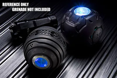 LED Blu per Avatar Grenade