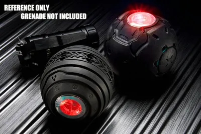 LED per Avatar Grenade