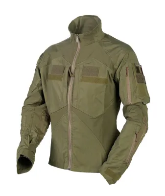 Legion Combat Jacket Regular HCS By S.o.d. Gear - S.O.D. GEAR For Special Operator