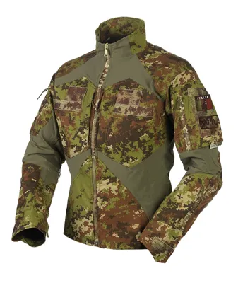 Legion Combat Jacket Regular E.i. By S.o.d. Gear - S.O.D. GEAR For Special Operator