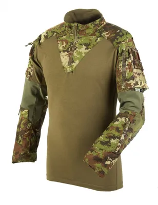 Legion Combat Shirt E.i. By - S.O.D. GEAR For Special Operator
