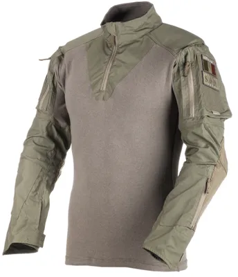 Legion GX Light Combat Shirt HCS By S.o.d. Gear - S.O.D. GEAR For Special Operators