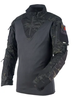 Legion GX Light Combat Shirt By S.o.d. Gear - S.O.D. GEAR For Special Operators