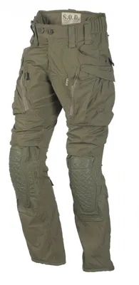 Legion Pants Combat HCS By - S.O.D. GEAR For Special Operator