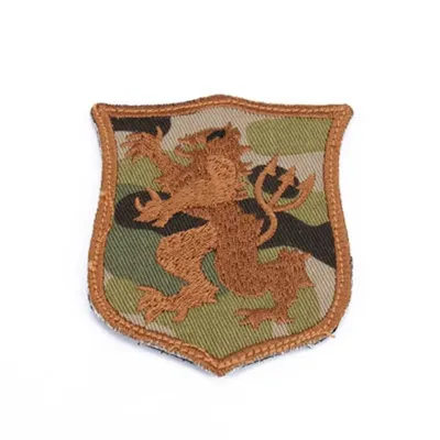 Lion Team Patch - King Arms