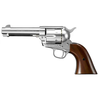 SAA.45 Civilian 4 3/4 Inch - TOKYO MARUI