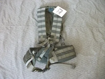 Load Bearing Belt - Defcon 5 Tactical Products