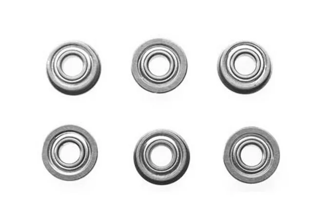 Lonex Boccole Cuscinettate 7mm