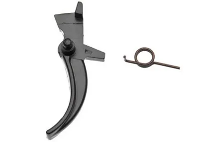 Grilletto in Acciaio per Serie M4-M16 - Lonex