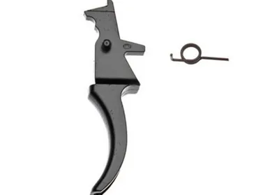 Grilletto in Acciaio per Serie MP5 - Lonex