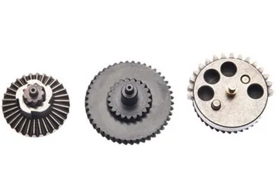 Ingranaggi Elicoidali Hi Torque - Lonex